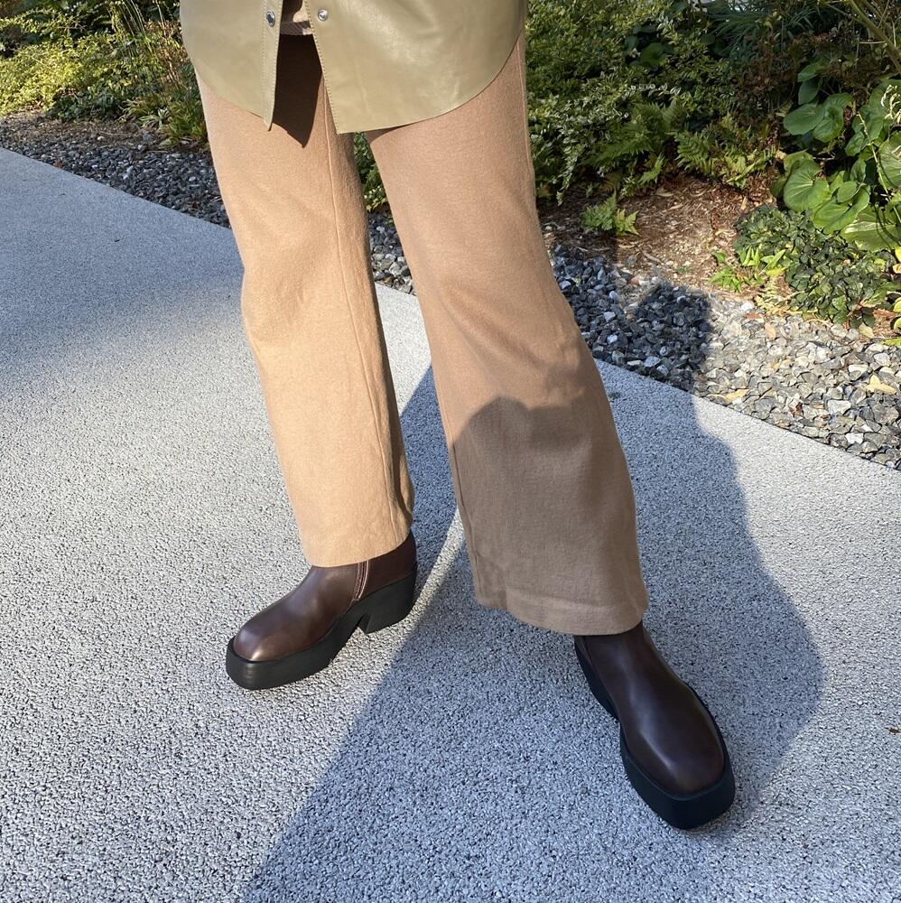 Billie | Women | Snapshots | Camper（カンペール）日本公式サイト